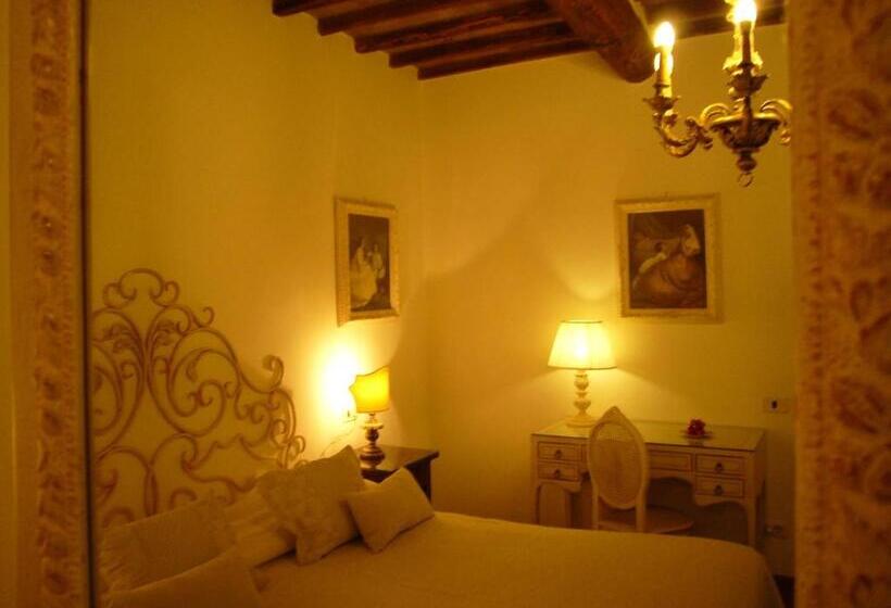 コンフォートルーム, Mulino Di Quercegrossa