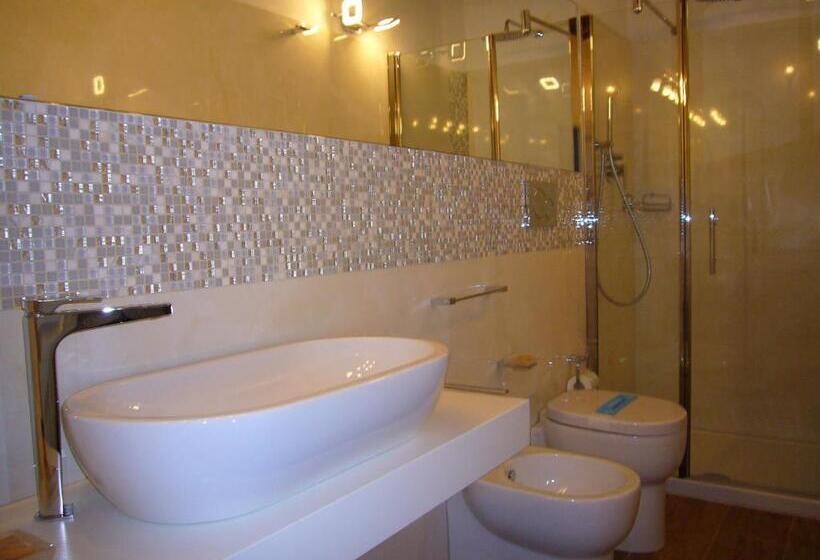 コンフォートルーム, Mulino Di Quercegrossa