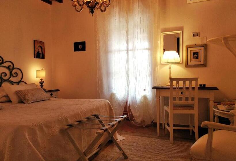 コンフォートルーム, Mulino Di Quercegrossa