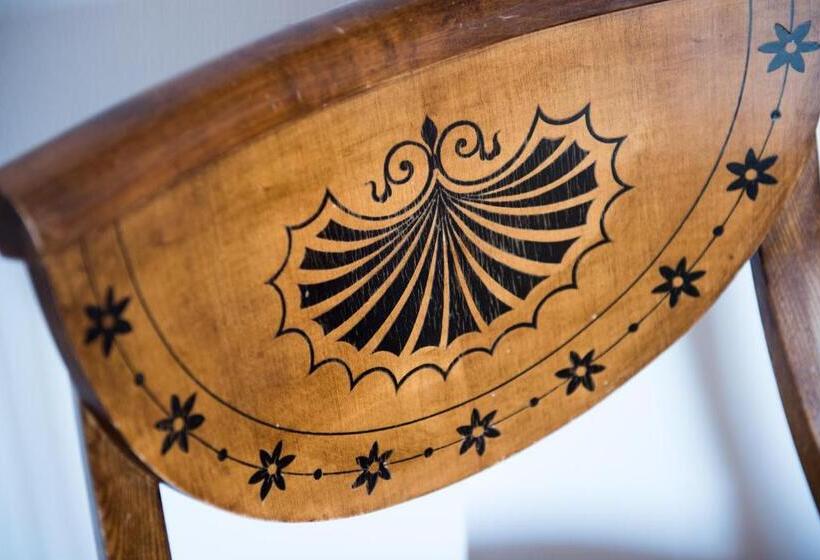 スーペリアールーム, Mulino Di Quercegrossa