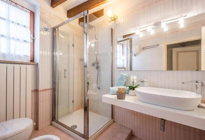 スーペリアールーム, Mulino Di Quercegrossa