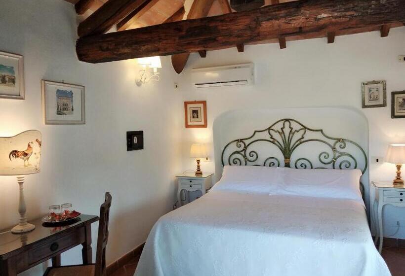 スタンダードルーム, Mulino Di Quercegrossa