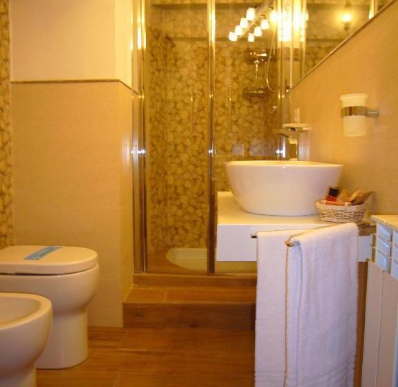 ファミリールーム, Mulino Di Quercegrossa