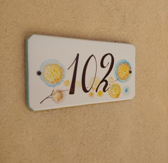 Семейный Номер, Tenuta Bellaprima Caltagirone