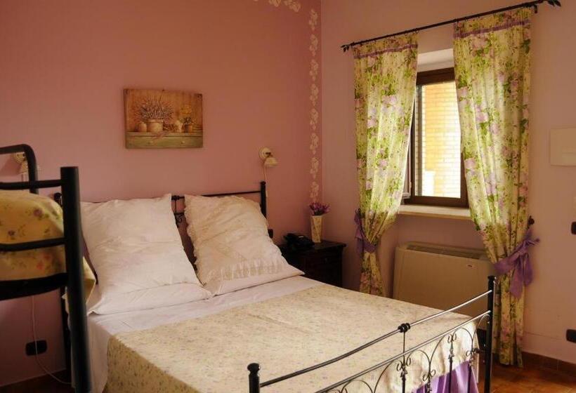 Семейный Номер, Tenuta Bellaprima Caltagirone