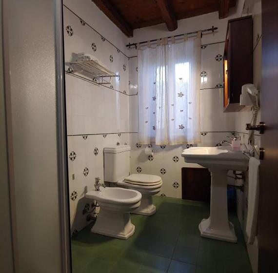 Стандартный Номер Кровать Кинг, Tenuta Bellaprima Caltagirone