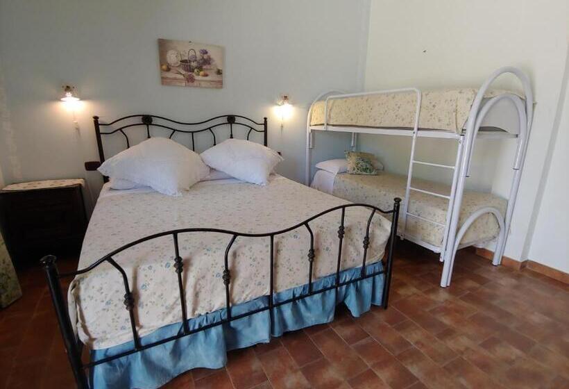 Семейный Номер, Tenuta Bellaprima Caltagirone
