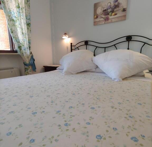 Семейный Номер, Tenuta Bellaprima Caltagirone