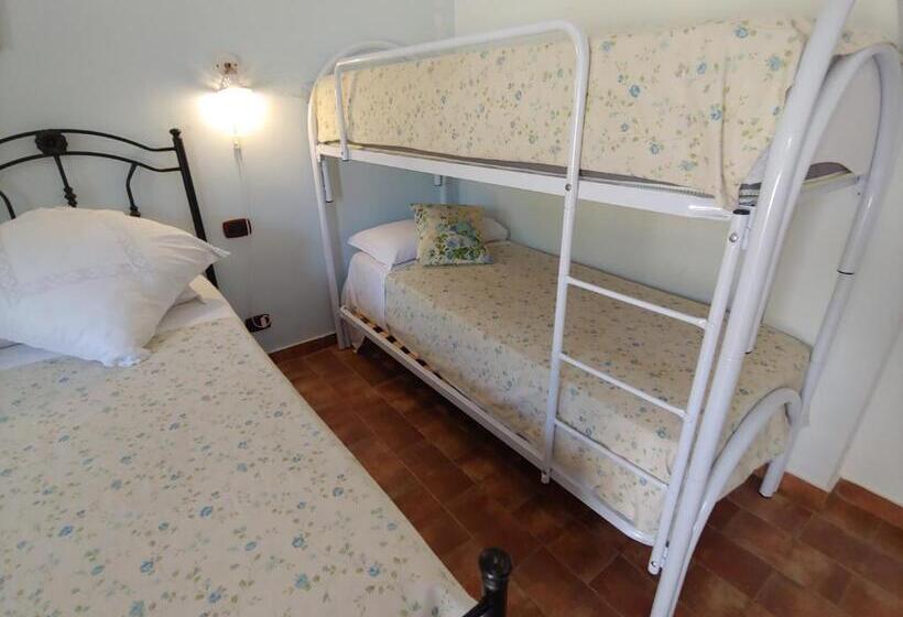 Семейный Номер, Tenuta Bellaprima Caltagirone