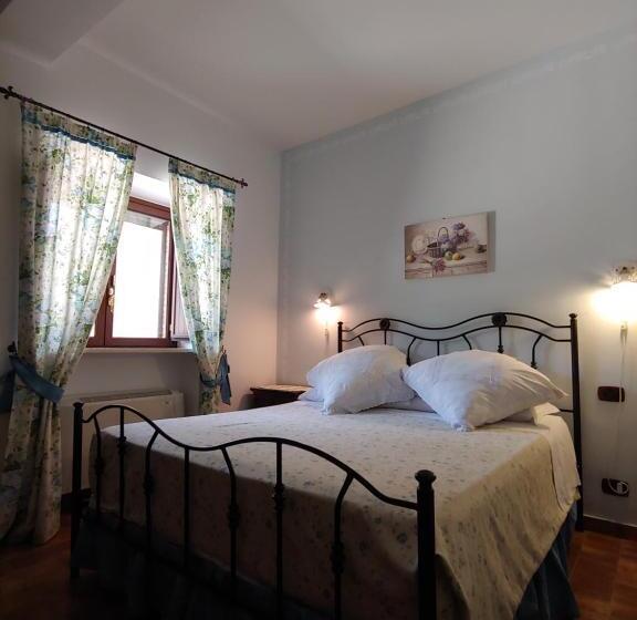 Семейный Номер, Tenuta Bellaprima Caltagirone