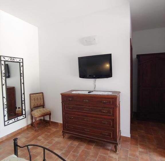 Семейный Номер, Tenuta Bellaprima Caltagirone