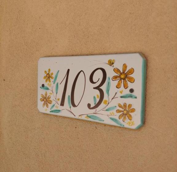 Семейный Номер, Tenuta Bellaprima Caltagirone