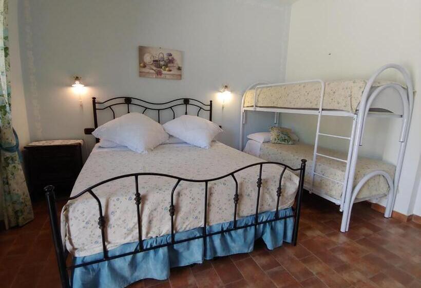 Семейный Номер, Tenuta Bellaprima Caltagirone