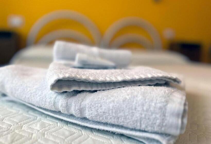 スタンダードルーム, Affittacamere I Gigli Di Mare