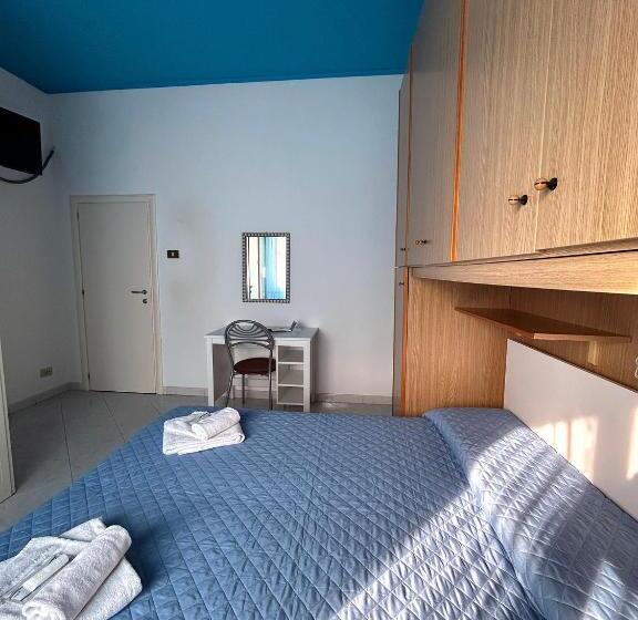 スタンダードルーム, Affittacamere I Gigli Di Mare