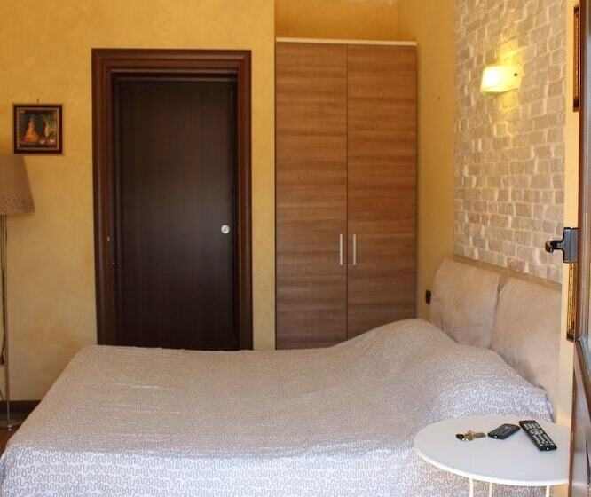 اتاق استاندارد, Centro Storico