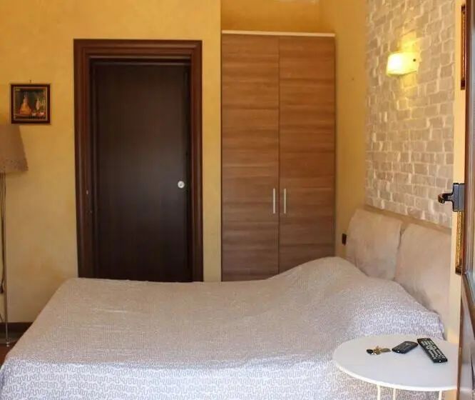 اتاق استاندارد, Centro Storico