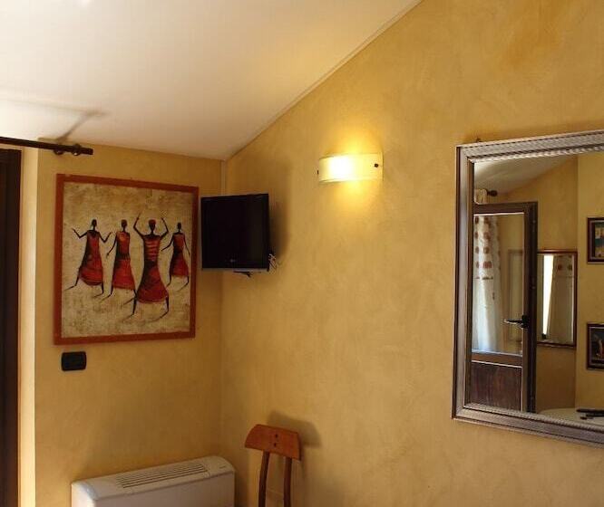 اتاق استاندارد, Centro Storico