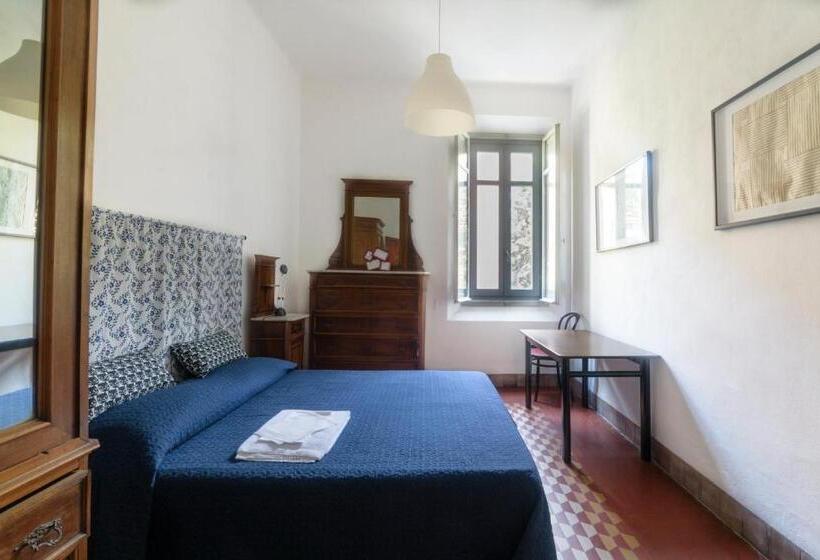 Standard room with outdoor bath, I 4 Gatti