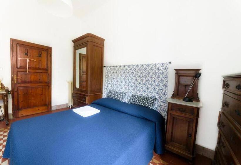 Standard room with outdoor bath, I 4 Gatti