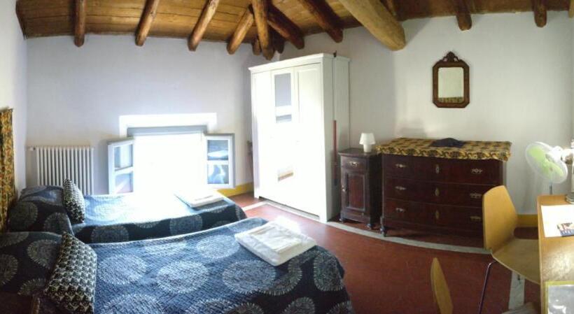 اتاق سوپریور, I 4 Gatti