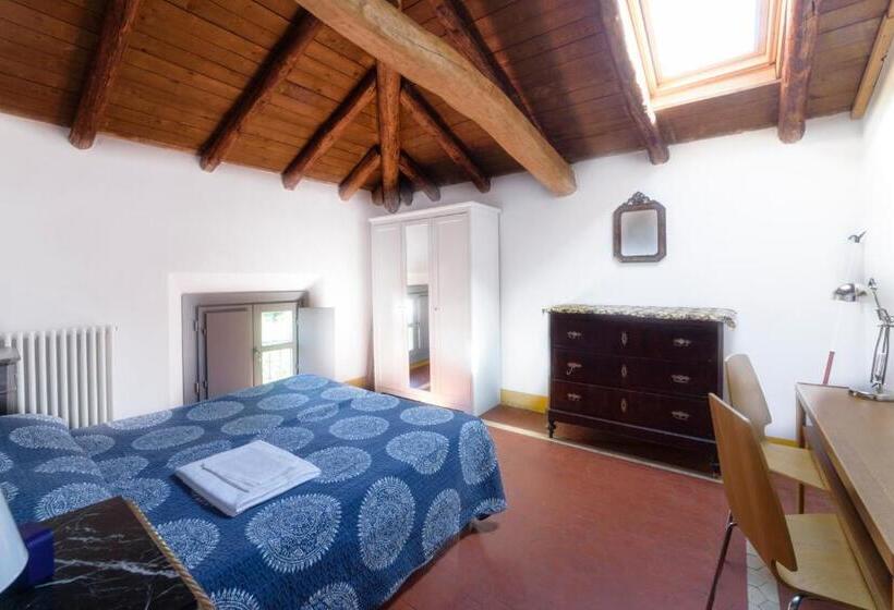 اتاق سوپریور, I 4 Gatti