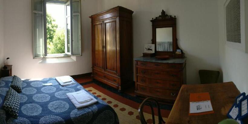 اتاق سوپریور, I 4 Gatti