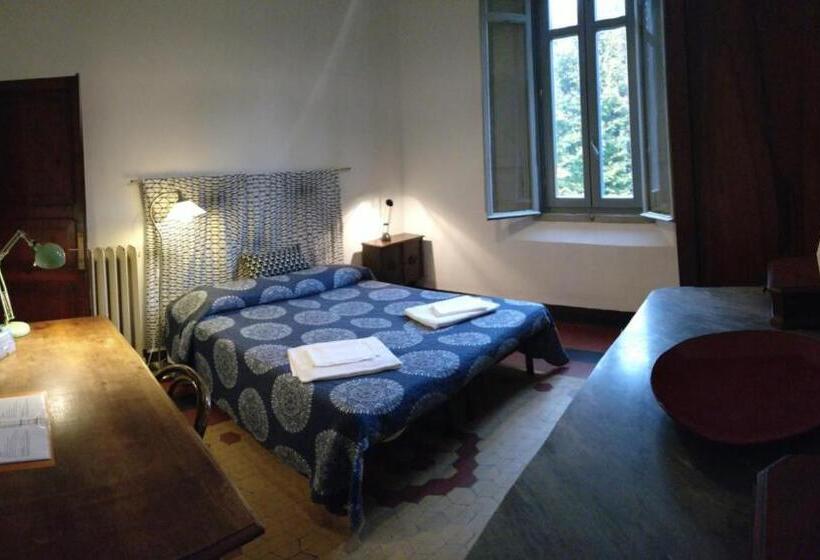 اتاق سوپریور, I 4 Gatti