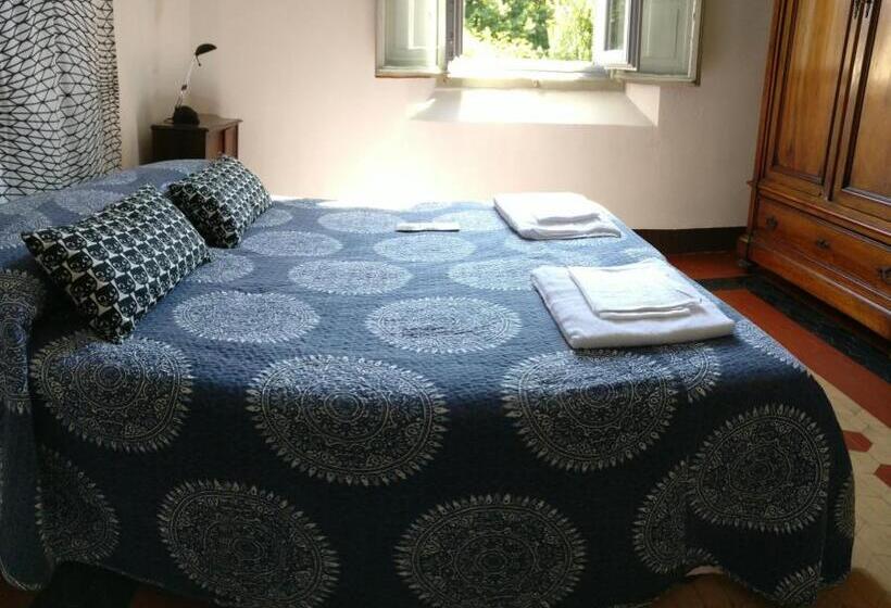 اتاق سوپریور, I 4 Gatti