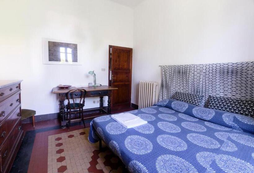 اتاق سوپریور, I 4 Gatti