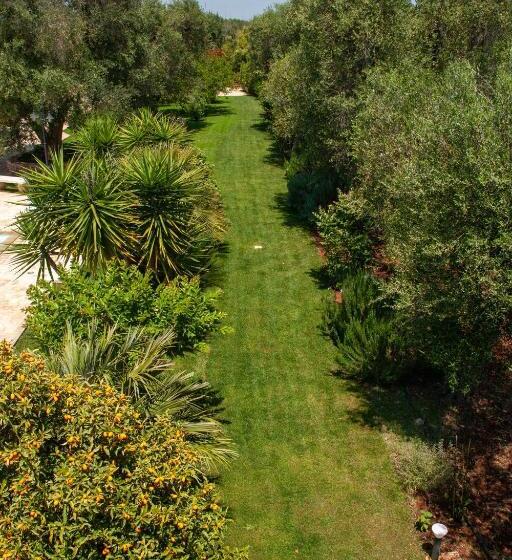 آپارتمان 2 خوابه, Trulli Boccadoro