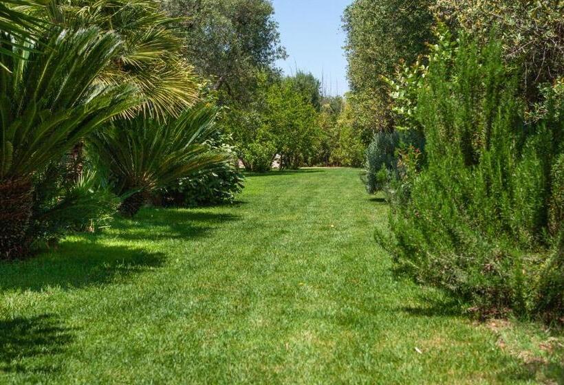 خانه 1 خوابه, Trulli Boccadoro