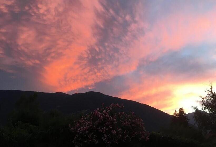 شقة غرفة واحدة, Residence Bichler