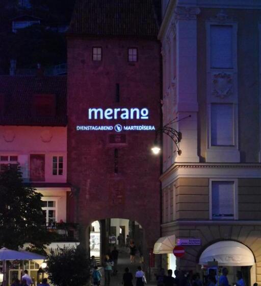 شقة غرفة واحدة, Residence Bichler