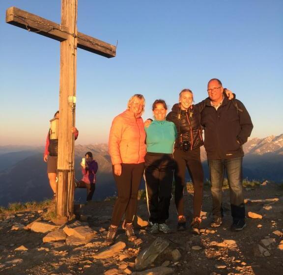 شقة غرفة واحدة, Residence Bichler