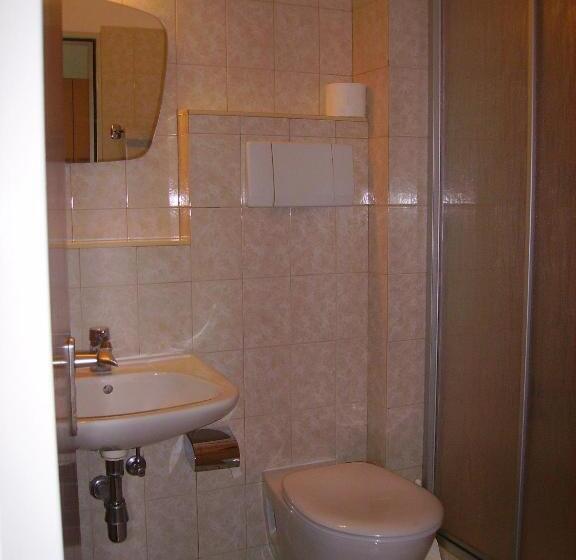 شقة غرفة واحدة, Residence Bichler