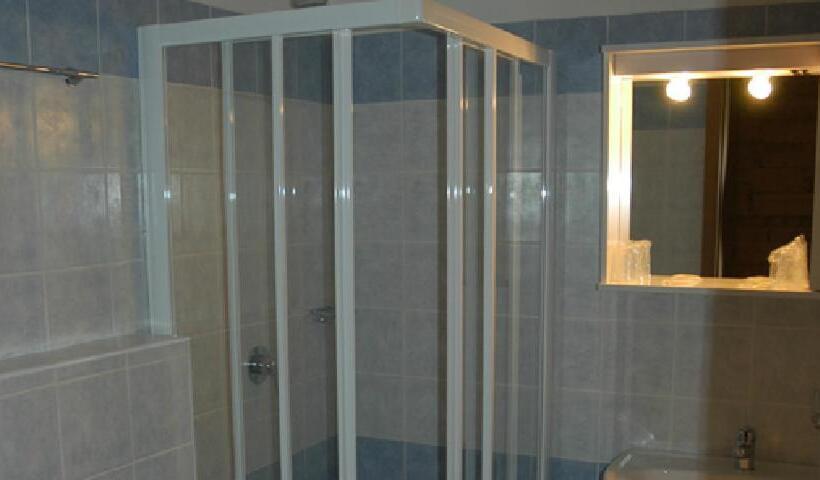 Номер Стандарт, Residence Hotel Montegargnano