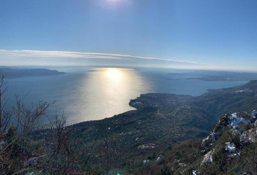 חדר סטנדרט, Residence Hotel Montegargnano