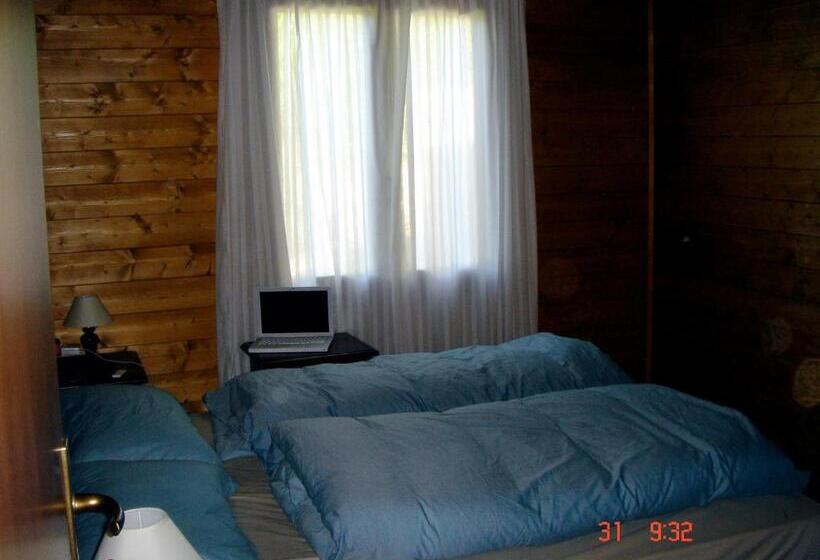 Номер Стандарт Индивидуальный, Residence Hotel Montegargnano