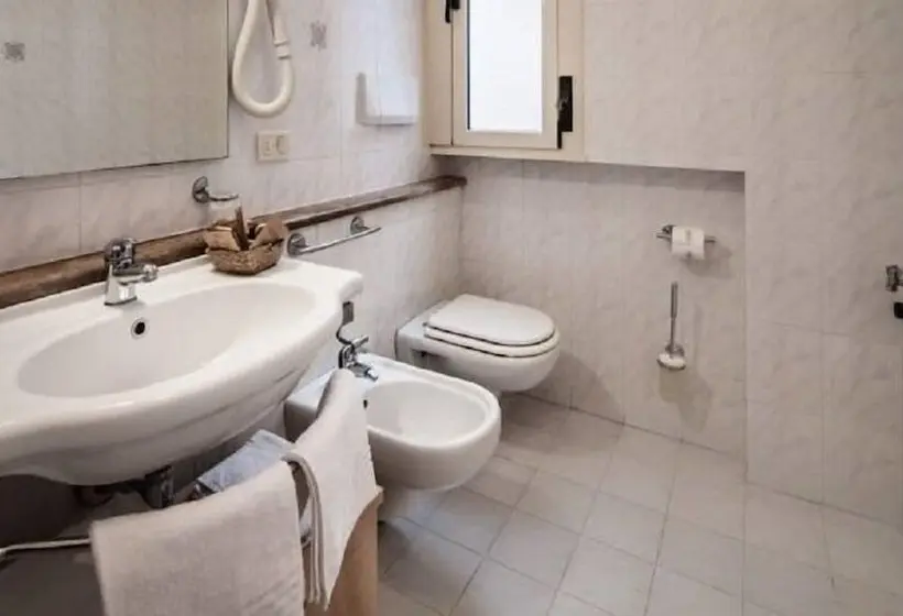 آپارتمان 2 خوابه, Residence La Rosa Di Nettuno