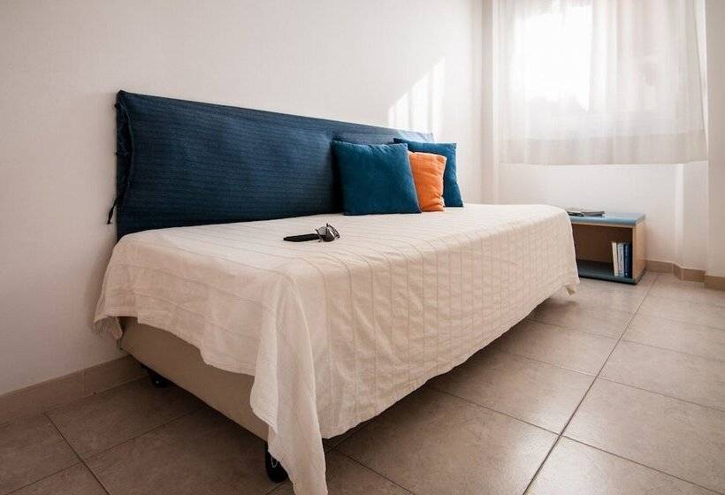 2ベッドルームアパートメント, Residence La Rosa Di Nettuno