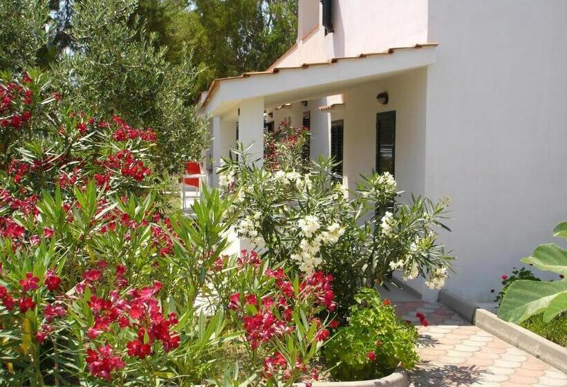 Апартаменты 2 Спальни Внутрение, Residence Sun Bay