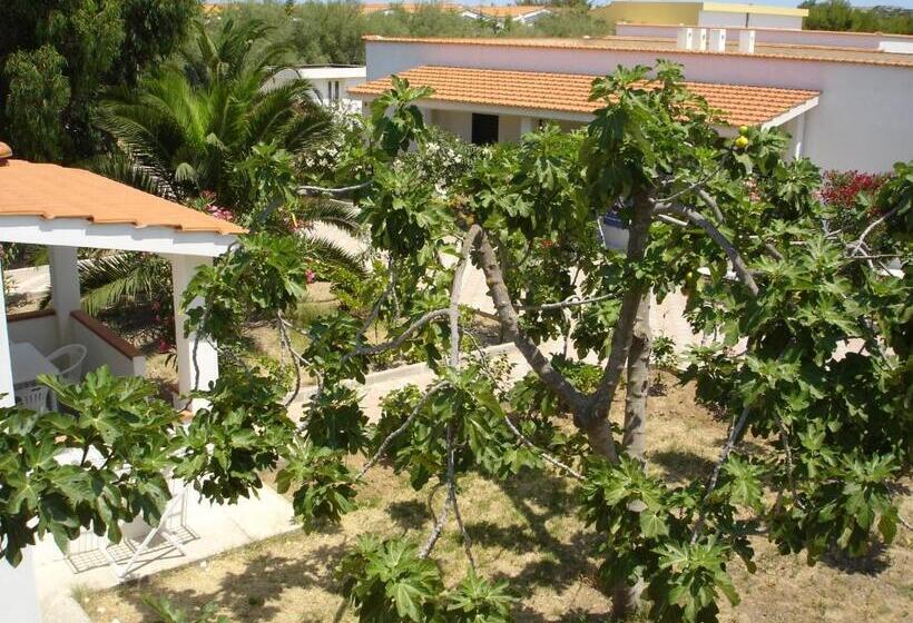 Апартаменты 2 Спальни Внутрение, Residence Sun Bay