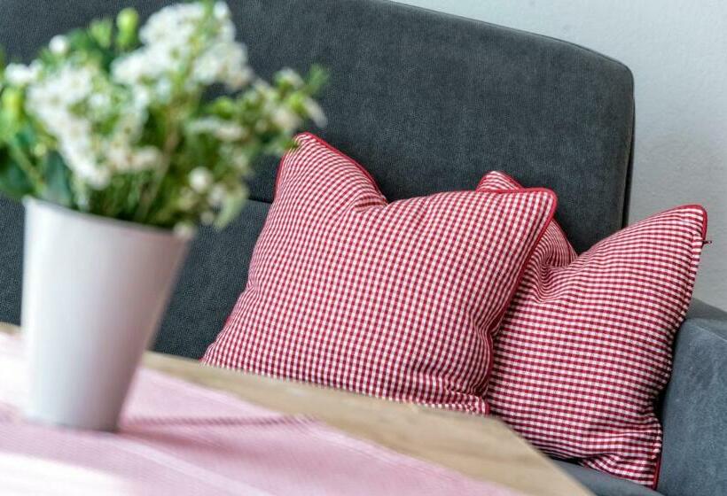 带1个卧室的公寓, Villa Rainer