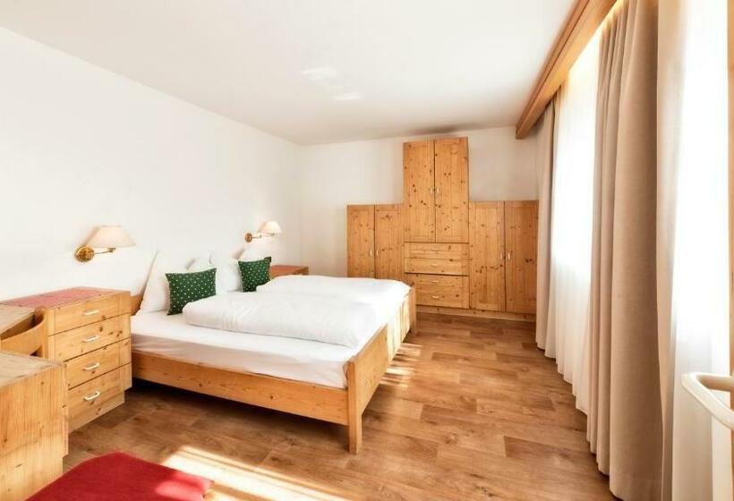 带1个卧室的公寓, Villa Rainer