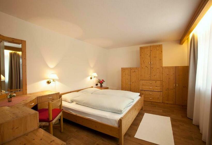 带1个卧室的公寓, Villa Rainer