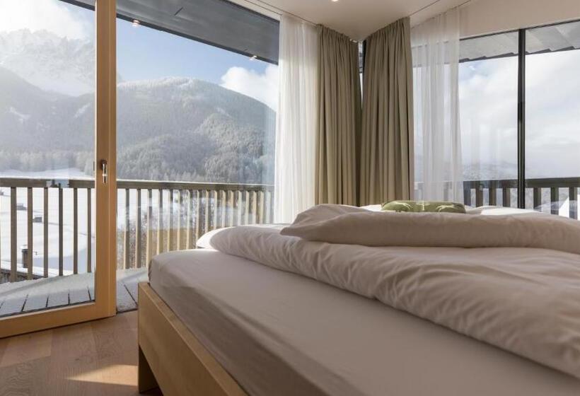 带2个卧室的公寓, Villa Rainer