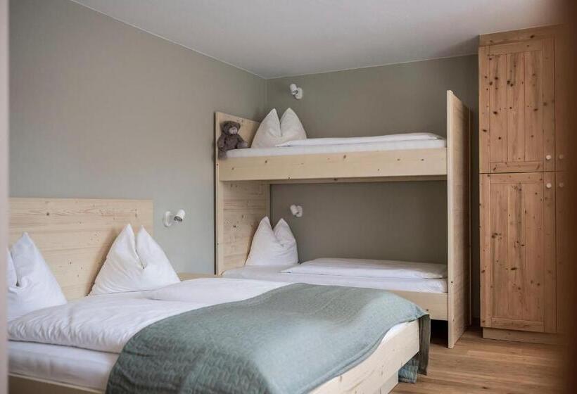 带1个卧室的公寓, Villa Rainer