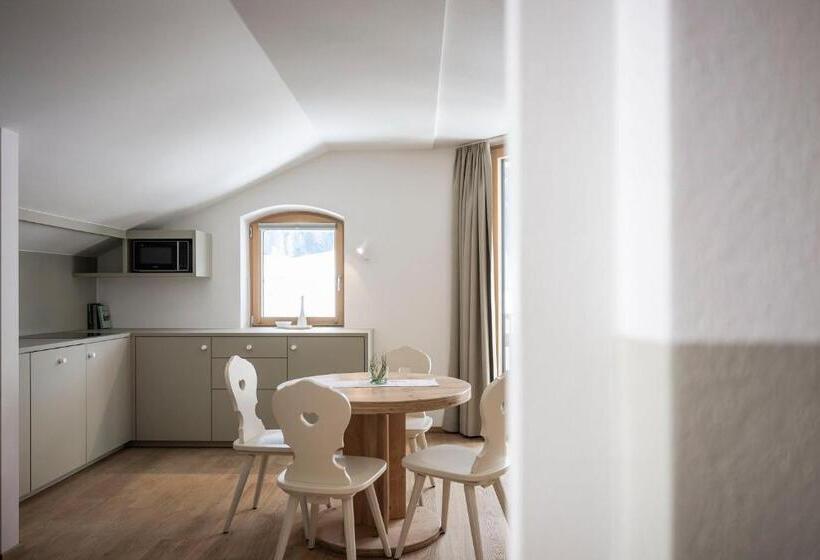 带1个卧室的公寓, Villa Rainer