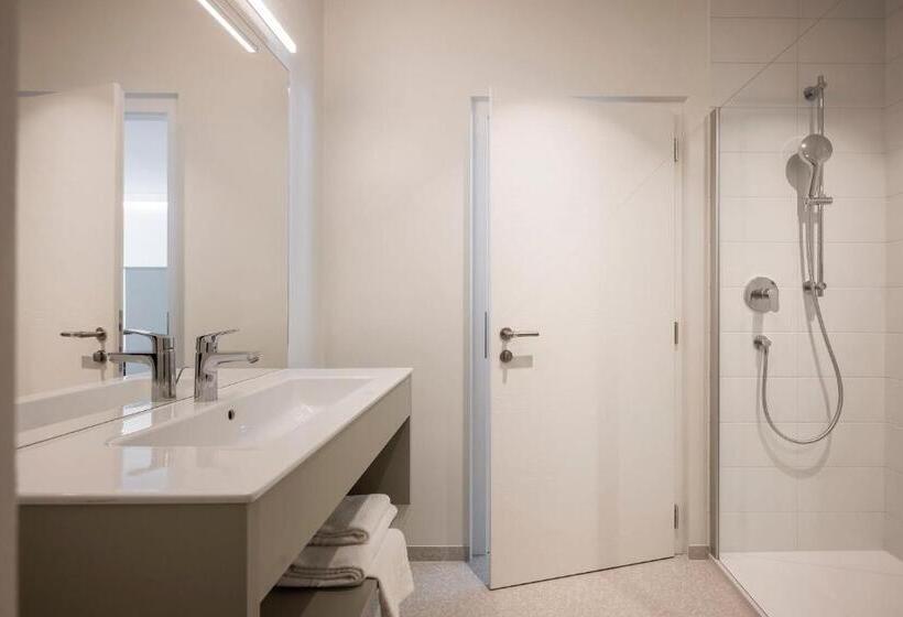 带1个卧室的公寓, Villa Rainer